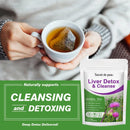 Cha Detox
