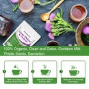 Cha Detox
