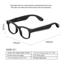 👓 Óculos Inteligentes com ChatGPT e Identificação de Objectos