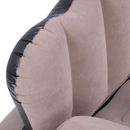 🛋️ Sofá Insuflável Conforto Premium – Uso Interior e Exterior