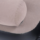 🛋️ Sofá Insuflável Conforto Premium – Uso Interior e Exterior