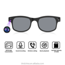 👓 Óculos Inteligentes com ChatGPT e Identificação de Objectos