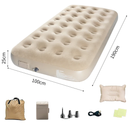 🛏️ Colchão Insuflável Conforto Premium